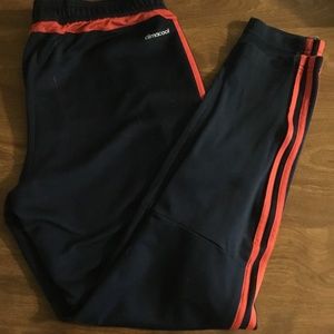 Adidas climacool track pants